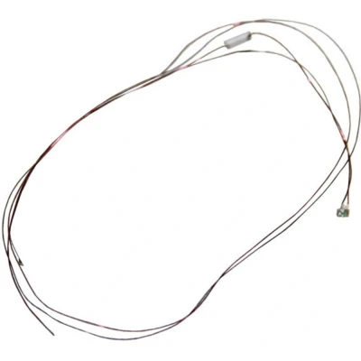 Immagine di Sol Expert 11411 LED0201 LED con cavo Bianco caldo 1 pz.