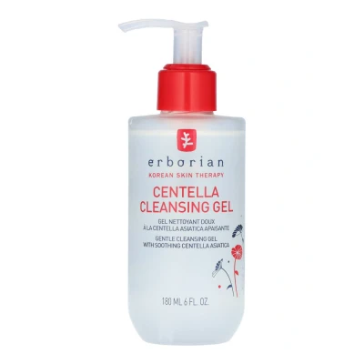 Immagine di Gel Detergente Centella Erborian 180ml
