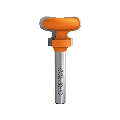 Immagine di CMT ORANGE TOOLS 955.105.11 FRESA X MANIGLIE HW Z2 S=8 D=29x20x60 R2.3/R4.8 DX