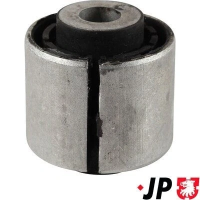 Immagine di JP GROUP 1150302000 Silent Block Assale posteriore Sx, Dx, Superiore, interno per braccio trasversale oscillante AUDI: A4 B8 Avant