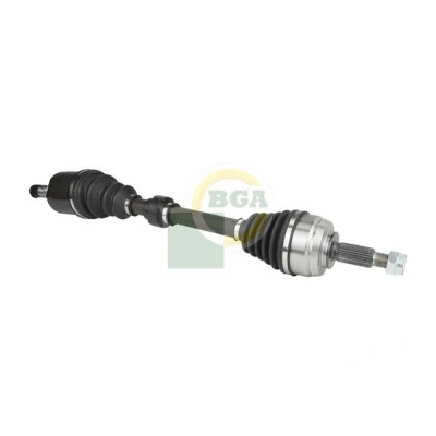 Immagine di BGA DS7364 Albero motore / Semiasse Assale anteriore Sx 684mm DACIA: Duster SUV