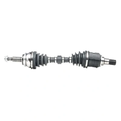 Immagine di GSP 259445 Albero motore / Semiasse 600 Cambio manuale a 6 marce, azionamento automatico TOYOTA: Corolla Verso, Avensis II Station Wagon