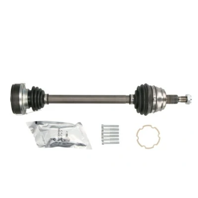 Immagine di PASCAL G2S005PC Albero motore / Semiasse Assale anteriore Sx 556mm per veicoli senza ABS VOLKSWAGEN: Golf 4, 4 Variant, AUDI: A3 Hatchback