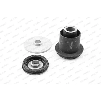 Immagine di MOOG AU SB 3878 Silent Block anteriore, Assale anteriore bilaterale 52 AUDI: A2