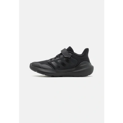 Immagine di adidas Performance Tensaur RUN 3.0 Unisex Scarpe running neutre per bambini, Taglia: 31, Core black Tessuto / sintetico