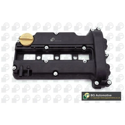 Immagine di BGA RC65002 Coperchio Punterie con guarnizioni OPEL: Corsa D Hatchback, Astra H Caravan