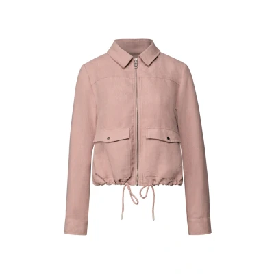 Immagine di Street One Giacca leggera, Donna, Taglia: 42, Rosa