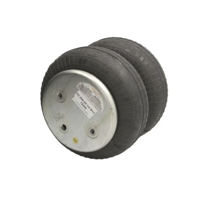 Immagine di CONTITECH AIR SPRING FD 200 22 1/4 M10 Soffietto, Sospensione pneumatica