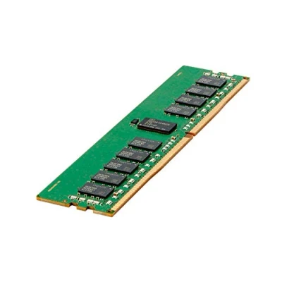 Immagine di HPE SERVER, Hewlett Packard Enterprise 32GB (1x32GB) Dual Rank x4 DDR4 2666 CAS 19 Registered 2666MHz memoria, (815100 B21)