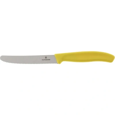 Immagine di Victorinox 6.7836.L118 Coltello per pomodori e Wurstel
