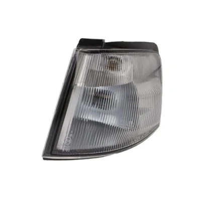 Immagine di TYC 18 5572 05 2 Frecce bianco anteriore Sx con portalampada MAZDA: Demio SW