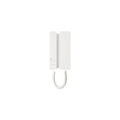 Immagine di CITOFONO CON 2 PULSANTI PER SIMPLEBUS AUDIO ,SERIE MINI