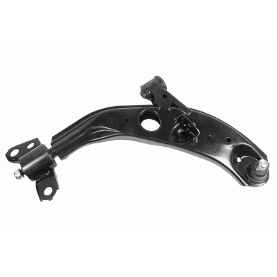 Immagine di ACKOJA A32 1153 Braccio oscillante, Sospensione ruota inferiore, Assale anteriore Dx trasversale oscillante MAZDA: 626 V Sedan