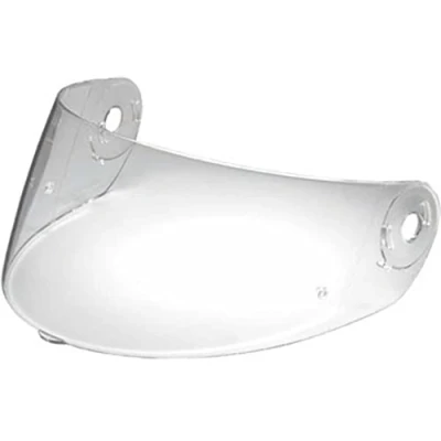 Immagine di NOLAN SP.VISIERA.NMS 04.CLEAR.SR NFR.N100 5/ 5PLUS/90 3