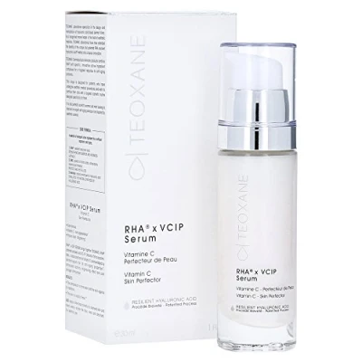 Immagine di Teoxane Rha Vcip Acido Ialuronico + Vitamina C Siero 30ml