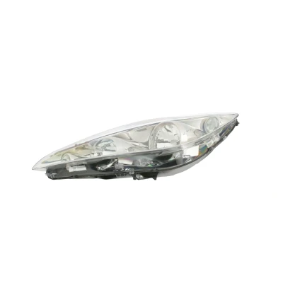 Immagine di TYC 20 1498 05 2 Fari Sx H7, P21/5W, H1 per veicolo circolazione Dx con motore elettrico PEUGEOT: 308 I SW, Hatchback, CC mister auto,