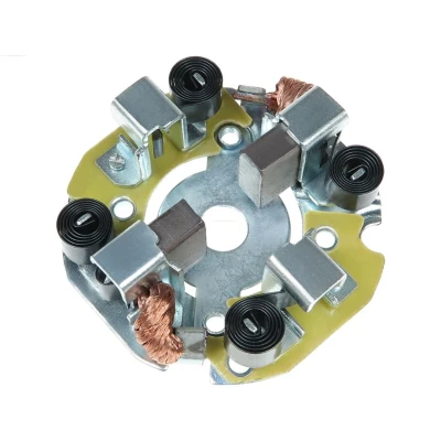 Immagine di AS PL SBH4001 Supporto, Spazzole in carbone