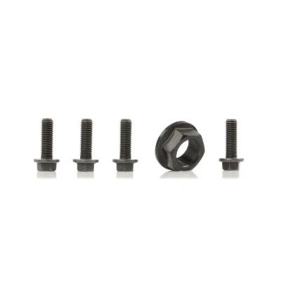 Immagine di CONTITECH MS39 Kit bulloni, Puleggia Albero a gomito VOLVO: S60 I, V70 2, V40 Hatchback