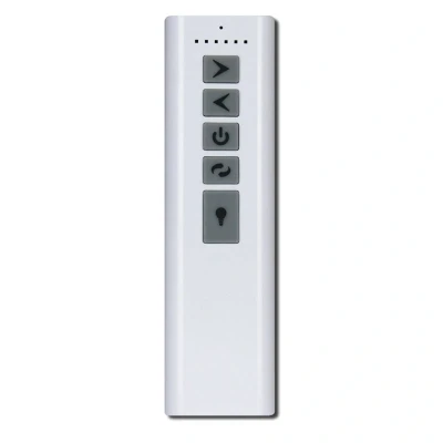 Immagine di CasaFan ECO GENUINO 152 MS NT Ventilatore da soffitto 17 W (Ø x A) cm 360 mm Nero