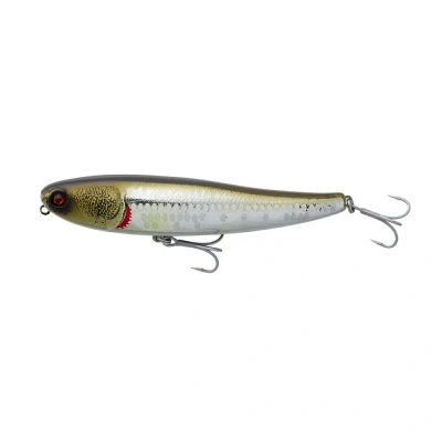 Immagine di Savage Gear Bullet Mullet 8cm (8g) LS Mirror Ayu Artificiale di superficie
