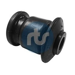 Immagine di RTS 017 00812 Silent Block Assale anteriore bilaterale, inferiore, 67 Cuscinetto gomma metallo per braccio trasversale oscillante