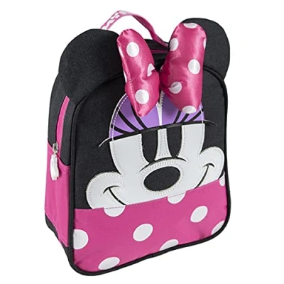 Immagine di Neceser Comedor Aplicaciones de Minnie Mouse