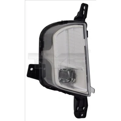 Immagine di TYC 19 6238 10 9 Fendinebbia Sx con LED