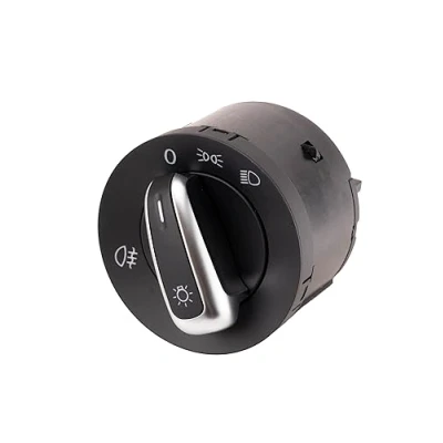 Immagine di Origen Manopola di ricambio per il controllo delle luci SEAT/VW N. rif. OEM: 3C8941431B