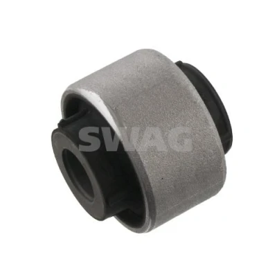 Immagine di SWAG 60 93 3085 Silent Block Assale anteriore Sx, inferiore, anteriore, Dx Gomma RENAULT: MEGANE 3 Coupe, SCENIC 3, GRAND 4