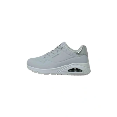 Immagine di Skechers Sneakers basse, Donna, Taglia: 37, Multi coloured Scarpe