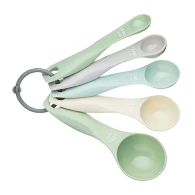Immagine di Colourworks Measuring Spoons Set 5 Piece