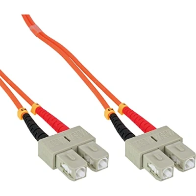 Immagine di InLine 0.5m SC/SC