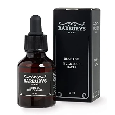 Immagine di Olio Barba Barburys 30 ML