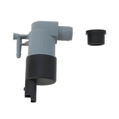 Immagine di OTOTEC 1PC Parabrezza Pompa Lavavetri Parte Di Ricambio 28920 EB300 28920EB300 Valvola Compatibile Con Nissan Navara D22 D40