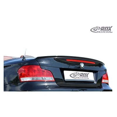 Immagine di RDX Racedesign RDHL050 Sottoparaurti Spoiler posteriore naturale