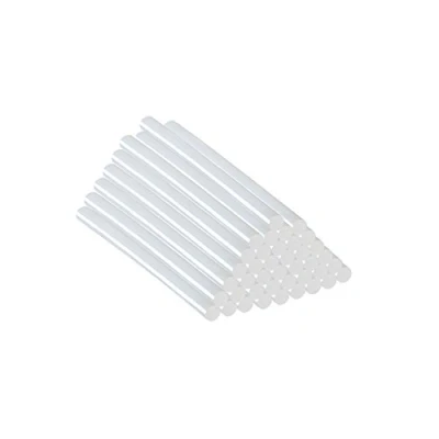 Immagine di Steinel 087319 Stick colla a caldo 11 mm 150 Trasparente 800 g 50 pz.