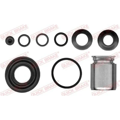 Immagine di QUICK BRAKE 114 5539 Kit Revisione Pinze Freno con pistone 36mm OPEL: Astra G Van