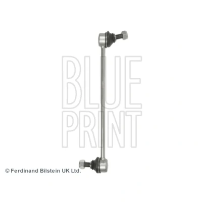 Immagine di BLUE PRINT ADT38529 Bielletta barra stabilizzatrice Assale anteriore Sx, Dx 310 M12 x 1,25 con dado autobloccante Acciaio