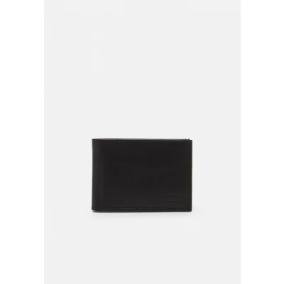 Immagine di Levi&#039;s Batwing Bifold Unisex Portafoglio, Taglia: One Size, Regular black