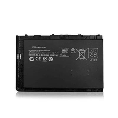 Immagine di BT04XL 687945 001 H4Q47AA HSTNN IB3Z I10C BT04 BA06 BA06XL 687517 1C1 171 241 Sostituzione della batteria del laptop per HP Elitebook Folio 9470 9470M 9480M Series (14.8V 52Wh)