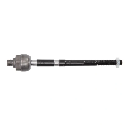 Immagine di febi BILSTEIN 22959 Snodo Assiale Assale anteriore Sx, Dx 242 Plus con dado zigrinato FIAT: Panda II Hatchback