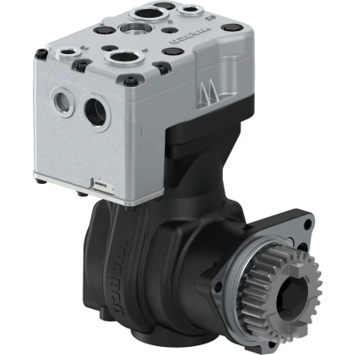 Immagine di WABCO 9121160000 Compressore per sospensioni ad aria