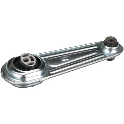 Immagine di GATES ETM1919 Supporto motore argento RENAULT: CLIO 3, SCENIC 2, MEGANE DACIA: Sandero I, Logan I MCV, Pick up