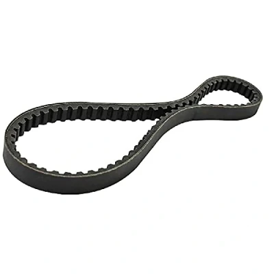 Immagine di MITSUBOSHI CINGHIA RINFORZATA 16,6X8X792 SCOOTER COMPATIBILE CON KEEWAY GY6 50 2T 12INCH 1E40QMB