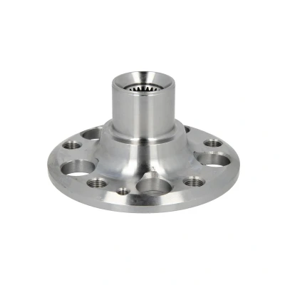 Immagine di BTA H5M009BTA Mozzo Ruota 5 Assale anteriore MERCEDES BENZ: Classe A, B