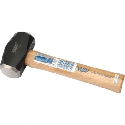 Immagine di Draper Expert 51281 Mazzetta da 1 kg con manico in noce