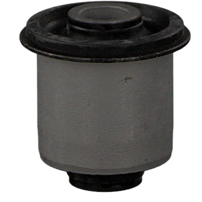 Immagine di FEBI BILSTEIN 41460 Silent Block Superiore, Assale anteriore Sx, Dx Cuscinetto gomma metallo KIA: SORENTO 1