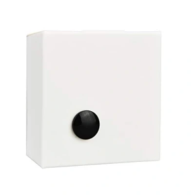 Immagine di JJC Soft Shutter Release Button Black (1x)