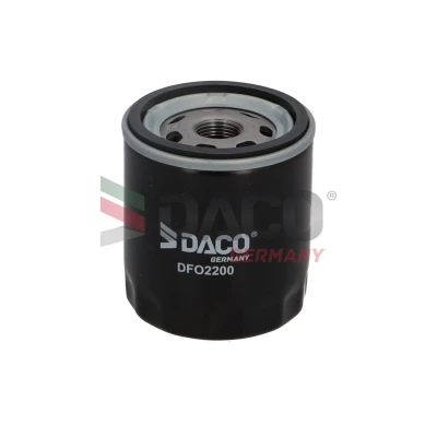 Immagine di DACO Germany DFO2200 Filtro olio 3/4 16 UNF ad avvitamento MAZDA: CX 3, 2 Hatchback, 5 I