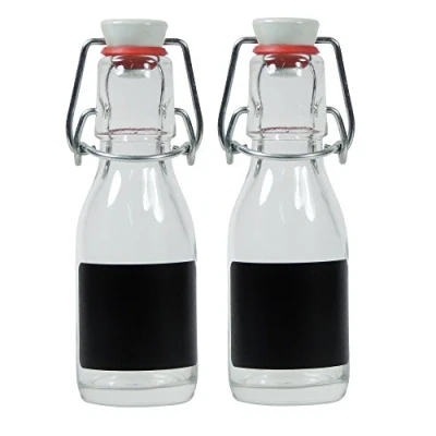 Immagine di Viva Haushaltswaren Parent Title, Vetro, Trasparente, 100 ml